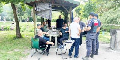 Jandarmadan Hırsızlık Uyarısı