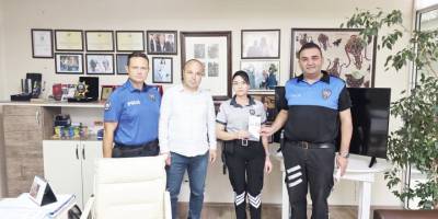 Vatandaşlara Dolandırıcılık Uyarısı