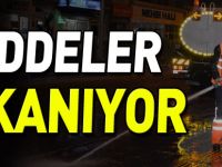 CADDELER YIKANIYOR