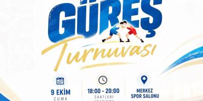 Bozüyük'te Amatör Spor Haftası Heyecanı