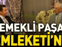 EMEKLİ PAŞA MEMLEKETİ'NDE