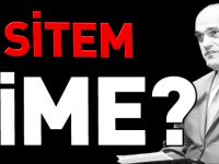 BU SİTEM KİME?