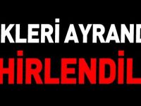 İÇTİKLERİ AYRANDAN ZEHİRLENDİLER