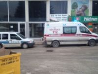 GENÇ KIZ ÖLÜ BULUNDU