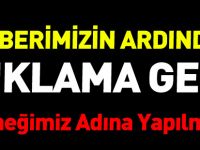 “AÇIKLAMA DERNEĞİMİZ ADINA YAPILMIŞTIR”