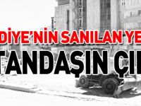 ‘BELEDİYENİN SANILAN YERLER VATANDAŞIN ÇIKTI’