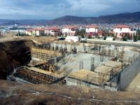 HAFIZLIK MERKEZİ YARDIM BEKLİYOR