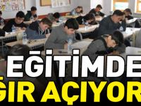 EĞİTİMDE ÇIĞIR AÇIYORUZ