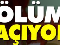“VÜCUT GELİŞTİRME İLAÇLARI ÖLÜM SAÇIYOR”