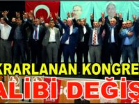 TEKRARLANAN SEÇİMİN GALİBİ DEĞİŞTİ