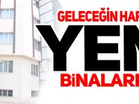 GELECEĞİN HAFIZLARI YENİ BİNALARINDA