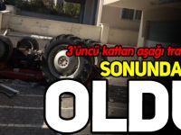 SONUNDA BUDA OLDU!