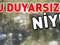 BU DUYARSIZLIK NİYE?
