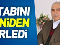 KİTABINI YENİDEN DERLEDİ