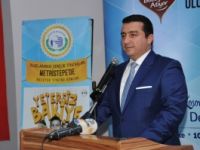 BOZÜYÜK TİYATRO GÜNLERİ MUHTEŞEM GALA PROGRAMI İLE BAŞLADI