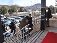 ZEHİR TACİRLERİ TUTUKLANDI