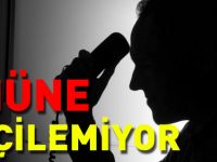 ÖNÜNE GEÇİLEMİYOR