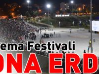 1.SİNEMA FESTİVALİ MUHTEŞEM FİNELLE SONA ERDİ