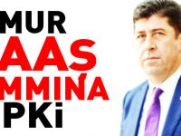 YAŞAR TÜZÜN'DEN MEMUR MAAŞ ZAMMINA TEPKİ