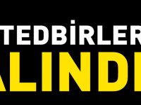 HUZURLU BİR BAYRAM İÇİN TEDBİRLER ALINDI