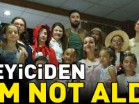 İZLEYİCİDEN TAM NOT ALDI