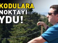 DEDİKODULARA SON NOKTAYI KOYDU!