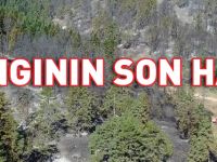 YANGININ SON HALİ