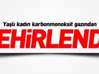 BOZÜYÜK’TE SOBA ZEHİRLENMESİ