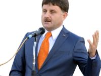 POYRAZ, İL KOORDİNATÖRÜ OLDU