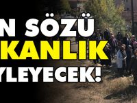 SON SÖZÜ BAKANLIK SÖYLEYECEK