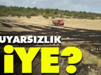 BU DUYARSIZLIK NİYE?