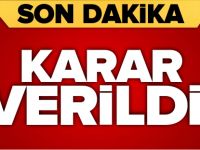 SERBEST BIRAKILDILAR