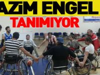 AZİM ENGEL TANIMIYOR