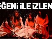 BEĞENİ İLE İZLENDİ