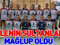FİLENİN SULTANLARI MAĞLUP OLDU