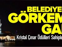 BİLECİK BELEDİYESİNDEN GÖRKEMLİ GALA
