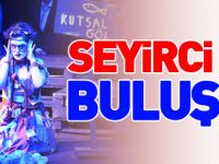 SEYİRCİ İLE BULUŞTU