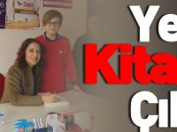 EĞİTİMCİ YAZAR UYSAL’IN YENİ KİTABI ÇIKTI