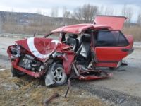 KAFA KAFAYA ÇARPIŞTILAR