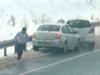 KAZALAR MOBESELERE YANSIDI