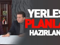 KAPALI PAZARDA ESNAFIN YERLEŞİM PLANLARI HAZIRLANIYOR