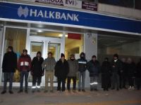 -15 DERECEDE EV NÖBETİ