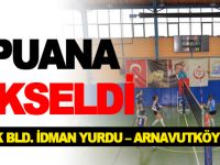 18 PUANA YÜKSELDİ