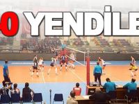 BOZÜYÜK BLD. İDMAN YURDU SPOR DEPLASMANDA BURSA 4M’Yİ 3-0 YENDİ