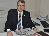 YAŞANANLARA KAYITSIZ KALAMAYIZ