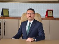 BAŞSAVCI BIÇAKCI GÖREVE BAŞLADI