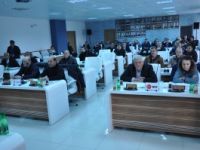 YILIN SON MECLİS TOPLANTISI YAPILDI