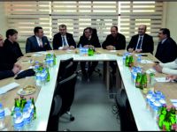 GEÇMİŞTE YAŞANAN PROBLEMLERİ ORTADAN KALDIRMAK İÇİN ÇALIŞIYORUZ