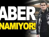 HABER ALINAMIYOR