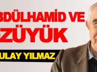 II. ABDÜLHAMİD VE BOZÜYÜK